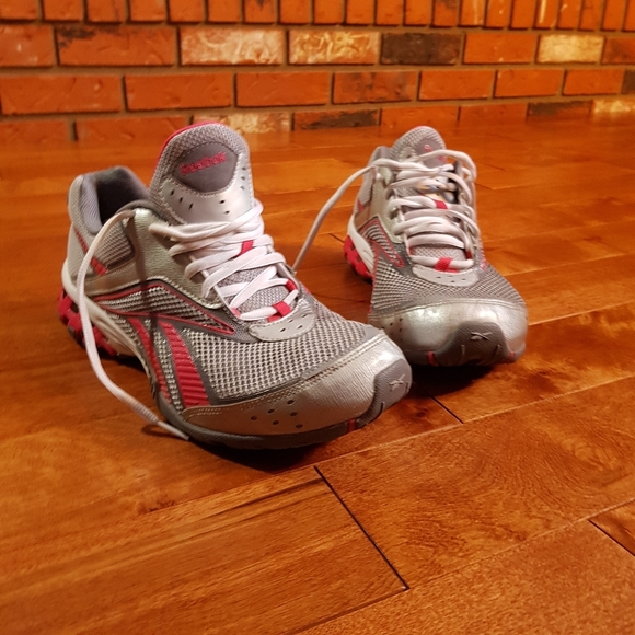 Reebok FlexRide Women's Atlantic Shoes - Picture 1 of 5